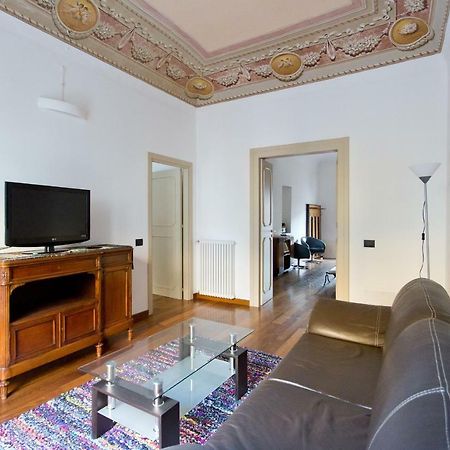 Dante Vintage Apartment باليرمو المظهر الخارجي الصورة