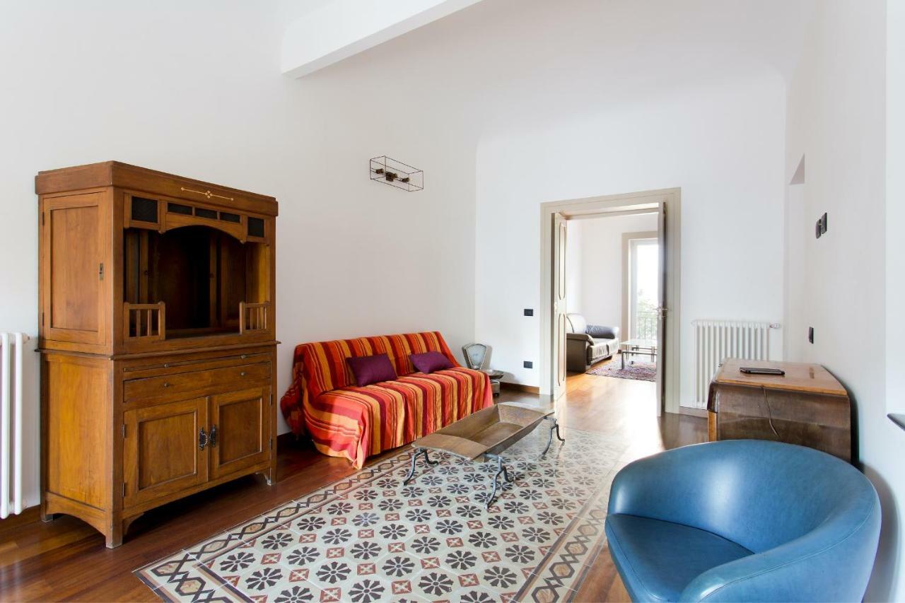 Dante Vintage Apartment باليرمو المظهر الخارجي الصورة